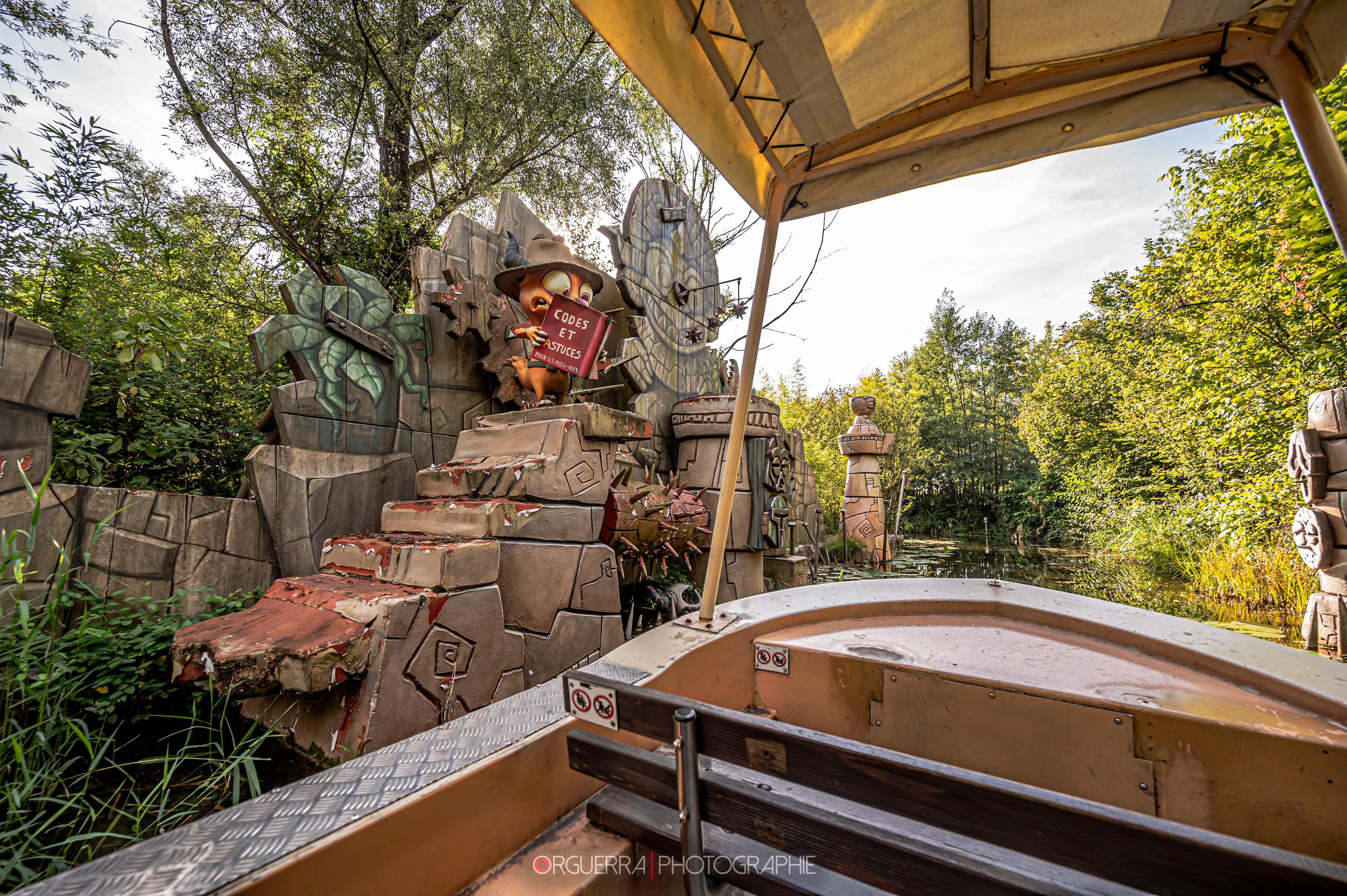 Walibi Rhône-Alpes